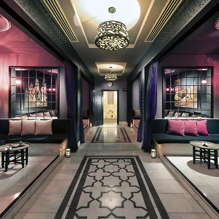Rixos Downtown Antalya - The Land Of Legends Access-3