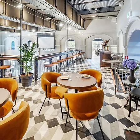 Novotel Sydney Darling Square-3