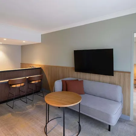 Novotel Sydney City Centre-2