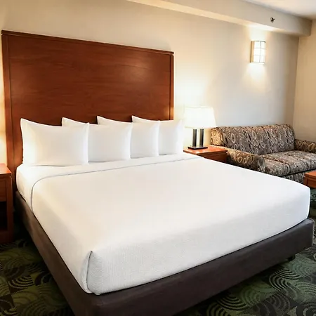 Deerfoot Inn And Casino-2