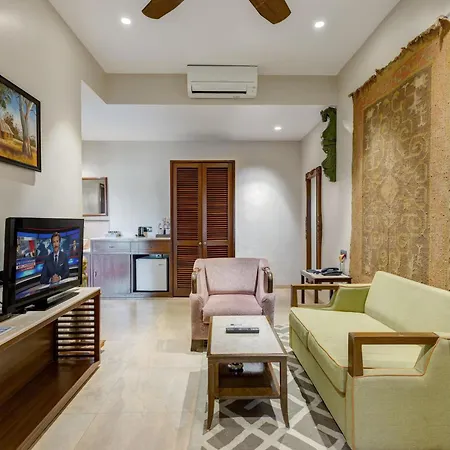 Ramsukh Resorts And Spa-3