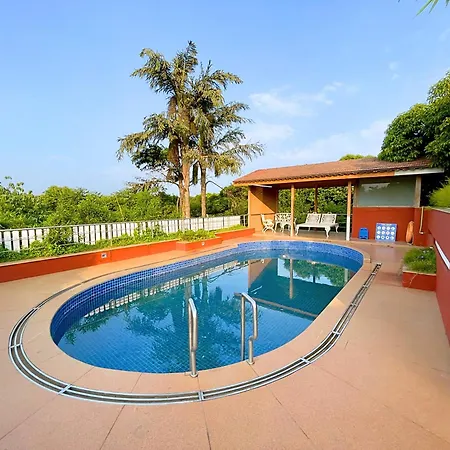 Ramsukh Resorts And Spa-2
