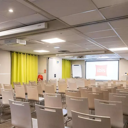 Ibis Paris Alesia Montparnasse-2