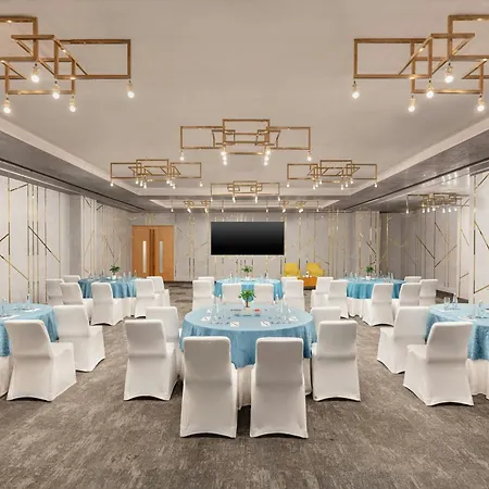 Aloft Bengaluru Outer Ring Road-2