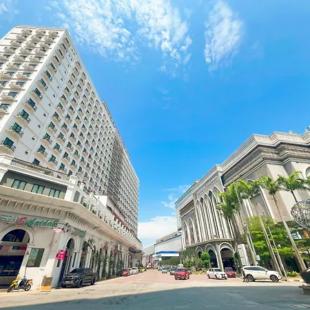 Imperial Heritage Hotel Melaka I City Centre I Free Wifi I Free Parking L Free Club Lounge Access-3