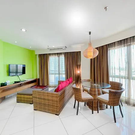 Imperial Heritage Hotel Melaka I City Centre I Free Wifi I Free Parking L Free Club Lounge Access-2