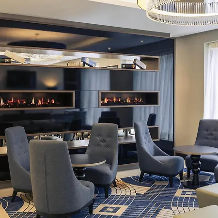 Mercure Edinburgh Haymarket-2