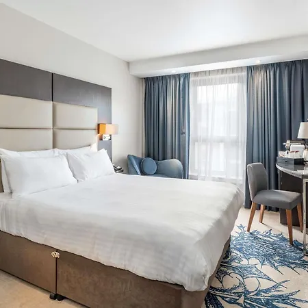 Mercure Edinburgh Haymarket-3