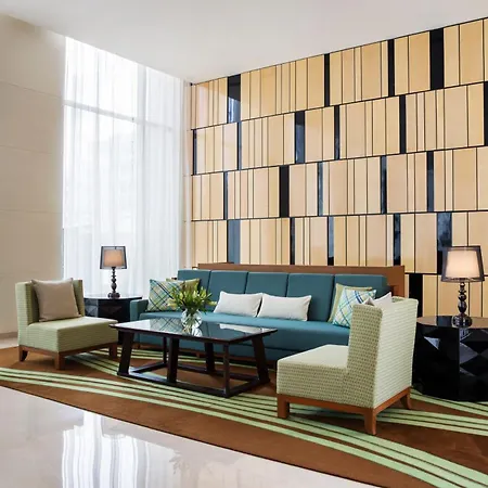 Fairfield By Marriott Bengaluru Outer Ring Road-3