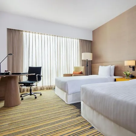 Courtyard By Marriott Bengaluru Outer Ring Road-2