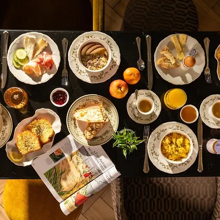 Hotel Le 10 Bis-3