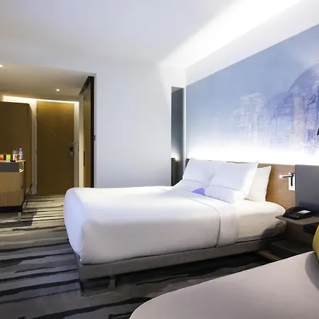 Novotel Bangkok Sukhumvit 4-3