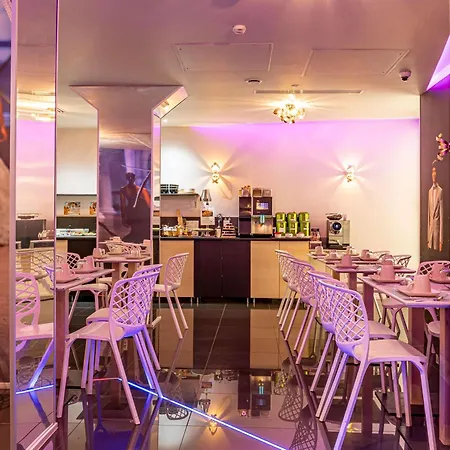Mercure Paris Place D'Italie-3