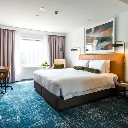 Novotel Sydney Darling Square-3