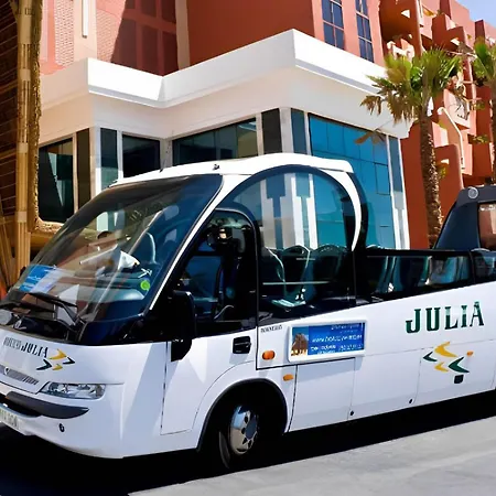 Holiday World Casamaia Apartments, Affiliated By Melia-3