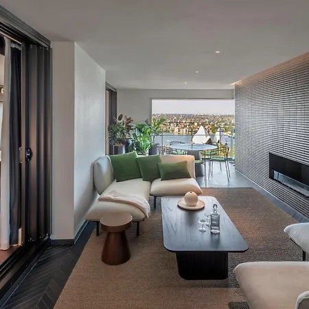Intercontinental Sydney By Ihg-2