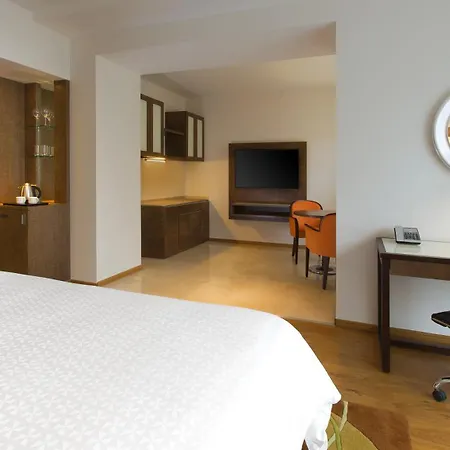 Four Points By Sheraton Bengaluru Whitefield-3