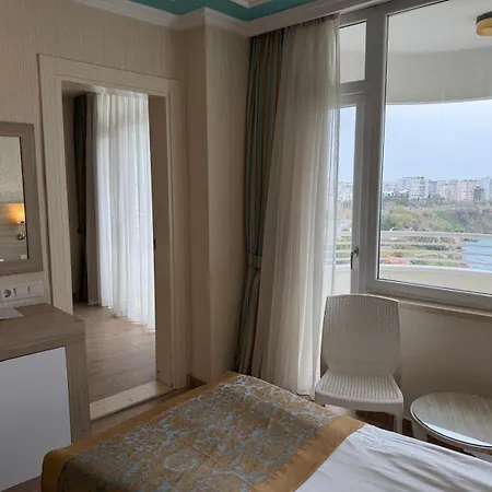 Cender Hotel-2