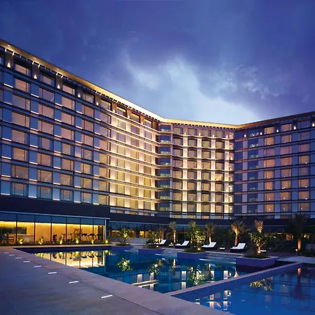 Taj Yeshwantpur Bengaluru-2