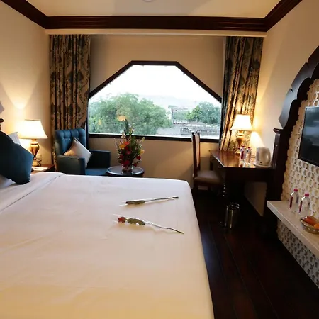 Vesta Sapphire Jaipur - A City Center Hotel-2