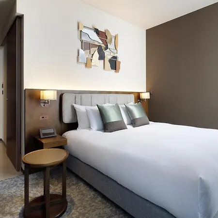 Hotel The Celestine Ginza-2