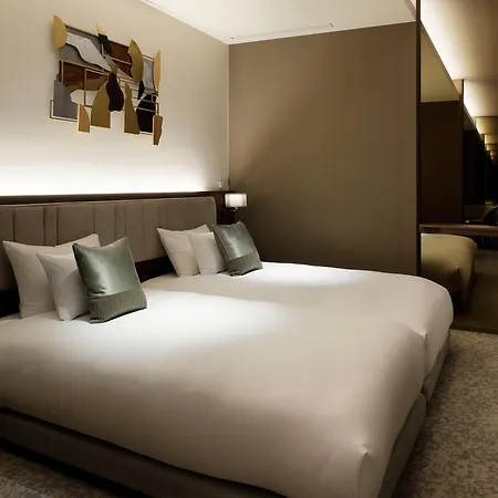 Hotel The Celestine Ginza-3