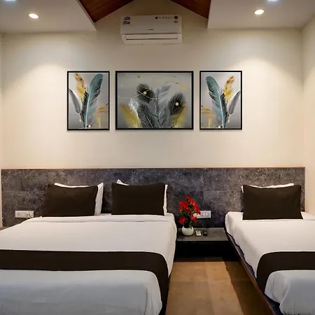 Super Townhouse Mahabaleshwar Formerly Shiva'S Valley-3