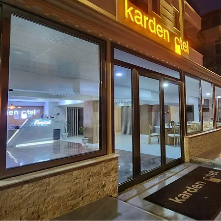 Karden Otel-2