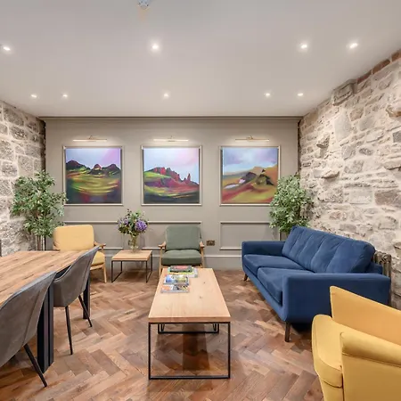 Ben Cruachan Guest House-2