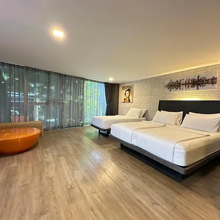 Bb Glass House Pattanakrn บีบี กลาสเฮ้าส์ พัฒนาการ-3