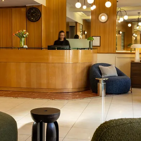 Hotel Du Flaneur-2