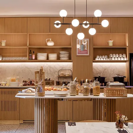 Residence Inn By Marriott Paris Didot Montparnasse-3
