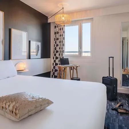 Ibis Styles Paris Gare De L'Est Chateau Landon-3