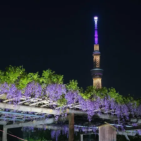 The Westin Tokyo-3