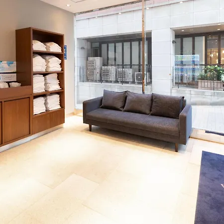 Sotetsu Fresa Inn Tokyo-Akasaka-3