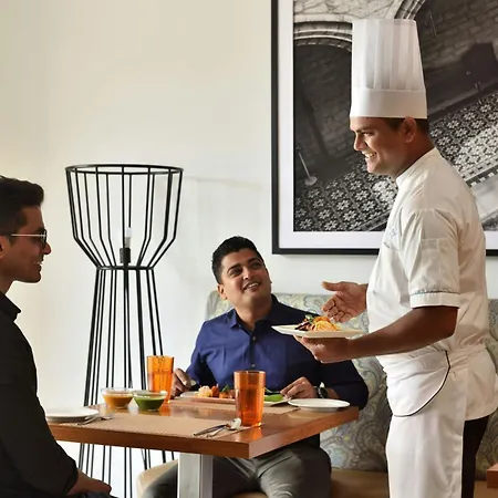 Fairfield By Marriott Bengaluru Whitefield-2