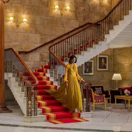 Itc Windsor, A Luxury Collection Hotel, Bengaluru-3