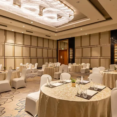 Intercontinental Jaipur Tonk Road By Ihg-3