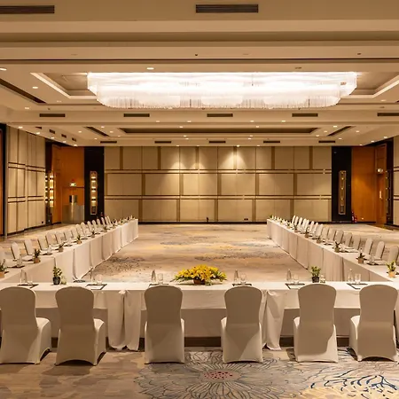 Intercontinental Jaipur Tonk Road By Ihg-2