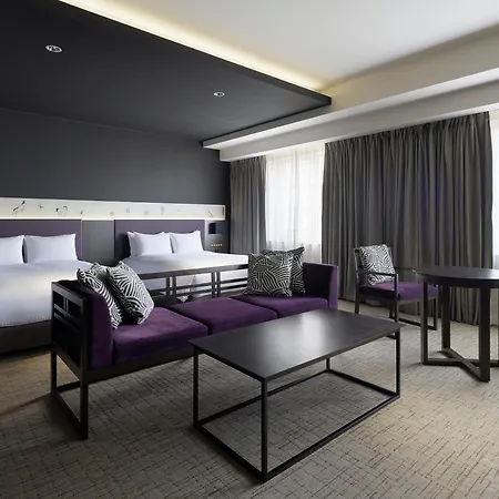 Mitsui Garden Hotel Kyobashi - Tokyo Station-3
