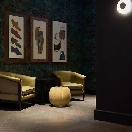 Hilton Edinburgh Carlton-3