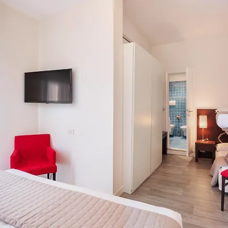 Hotel Cristina Corona-2