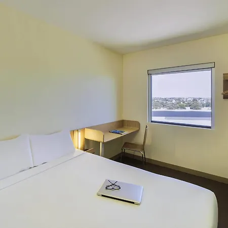 Ibis Budget Sydney Olympic Park-2