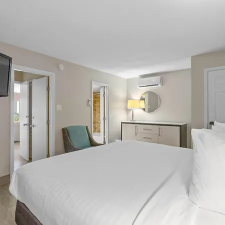 The Sandbar Hotel, Trademark Collection By Wyndham-2