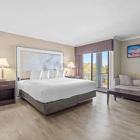 The Sandbar Hotel, Trademark Collection By Wyndham-3