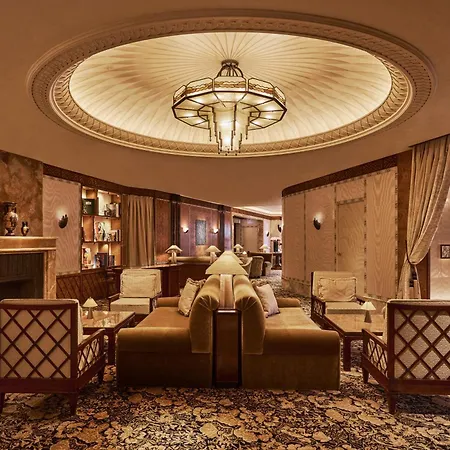 Fouquet'S Paris-2