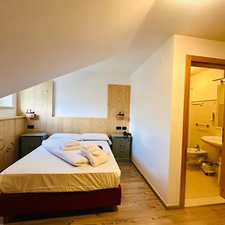 Alpen Family Hotel Someda-2