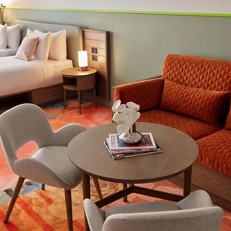 The Clarence Hotel Sydney-2