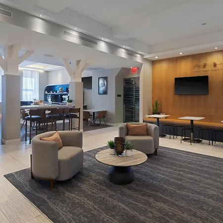 Voco Fiorello - Laguardia Airport By Ihg-3