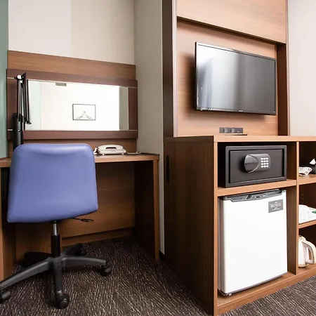 Comfort Hotel Era Tokyo Higashi Kanda-2